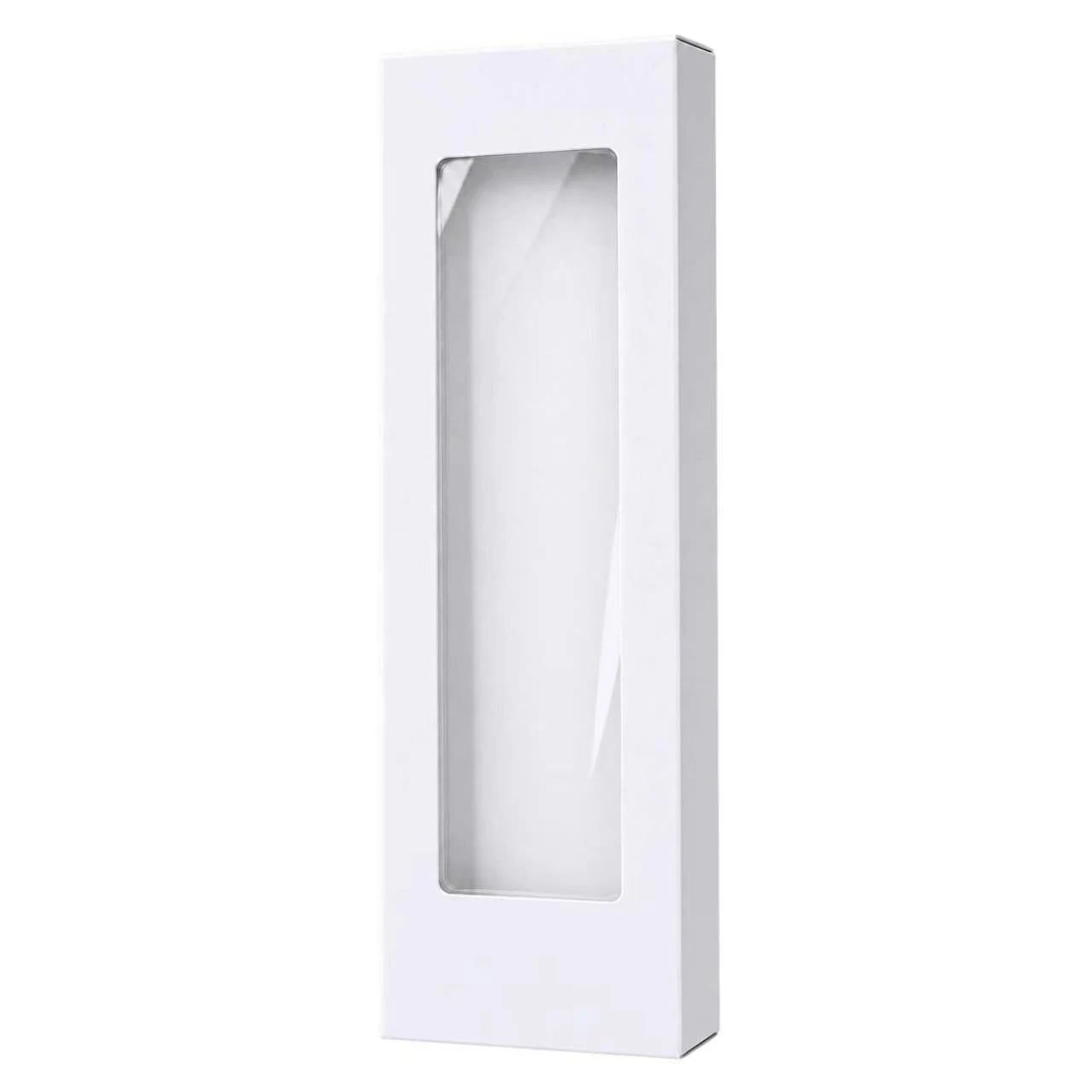 Windowed comb box