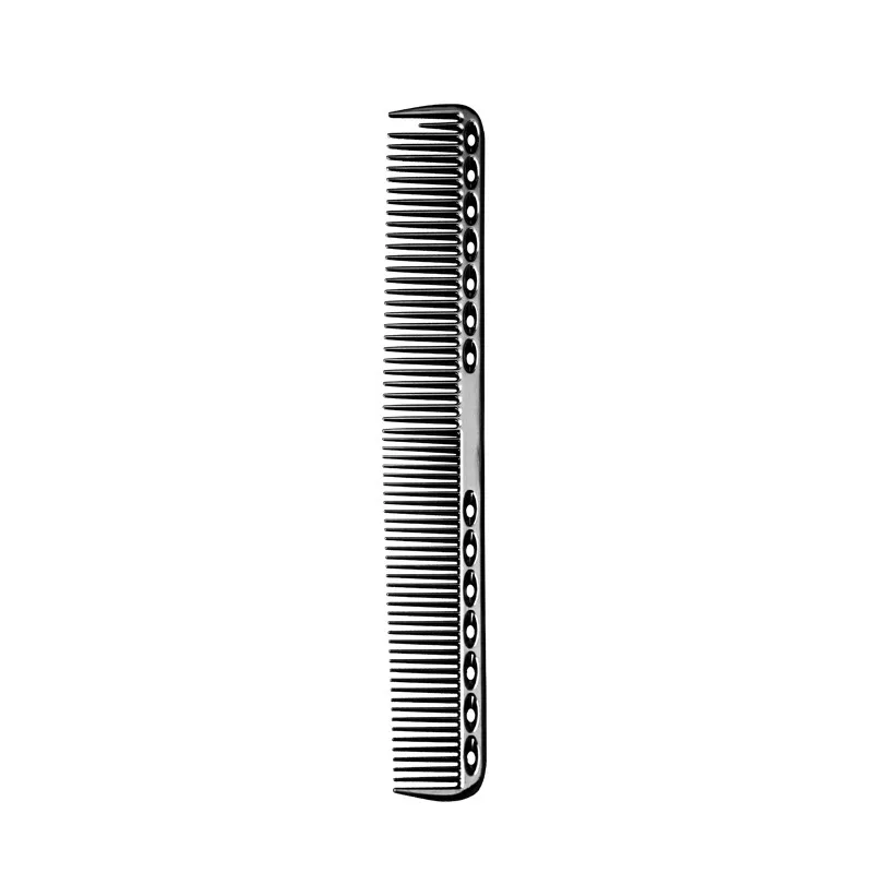 Aluminum comb
