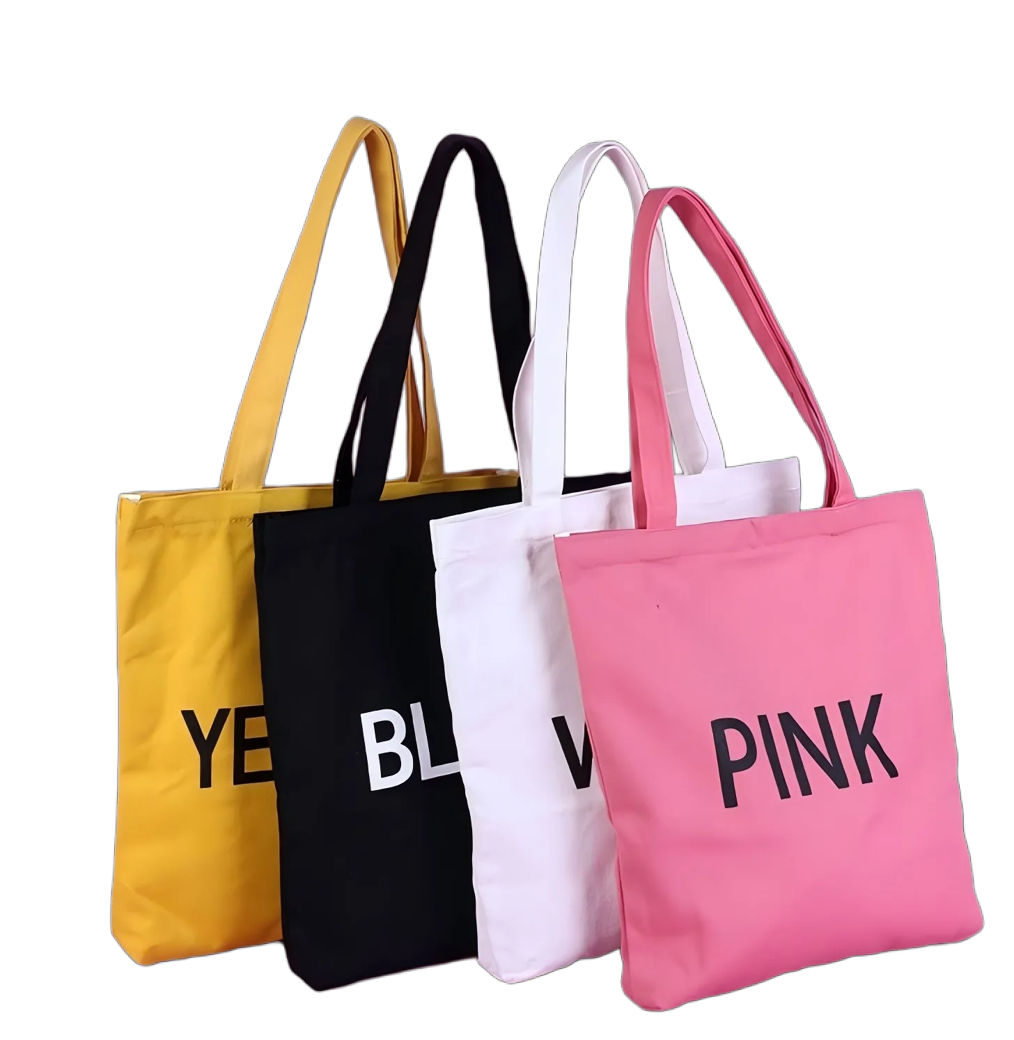 Canvas bag