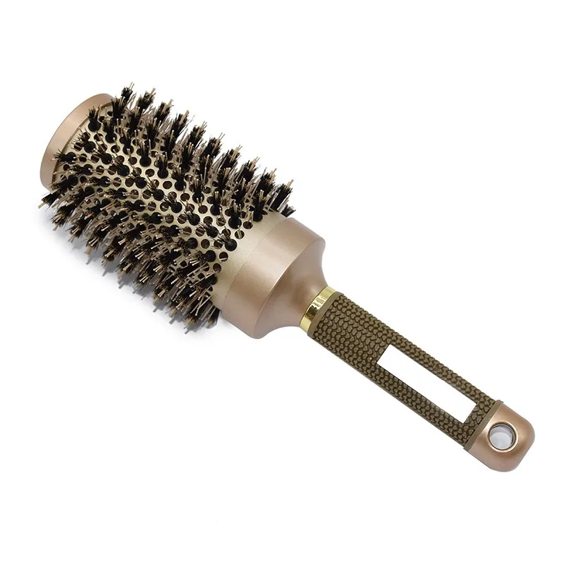 Cylindrical comb