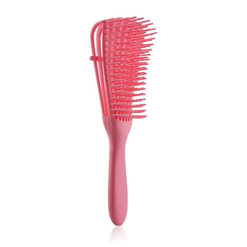 Detangle brush