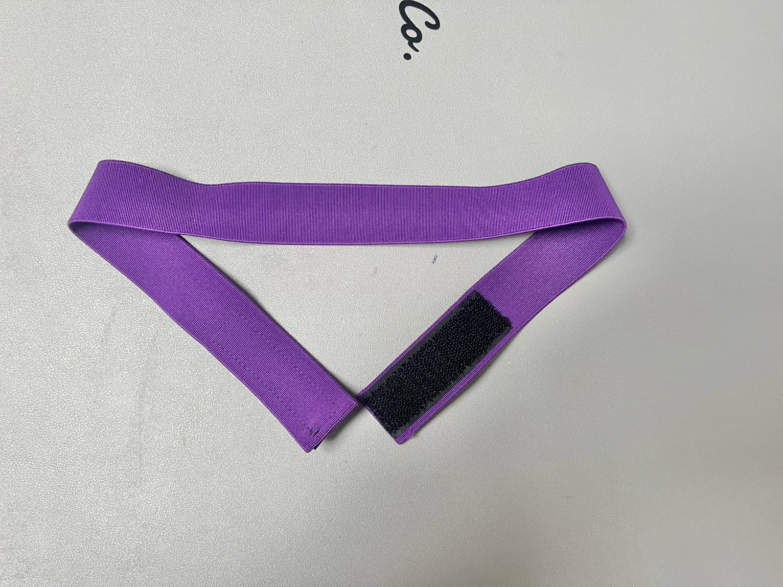 Elastic band