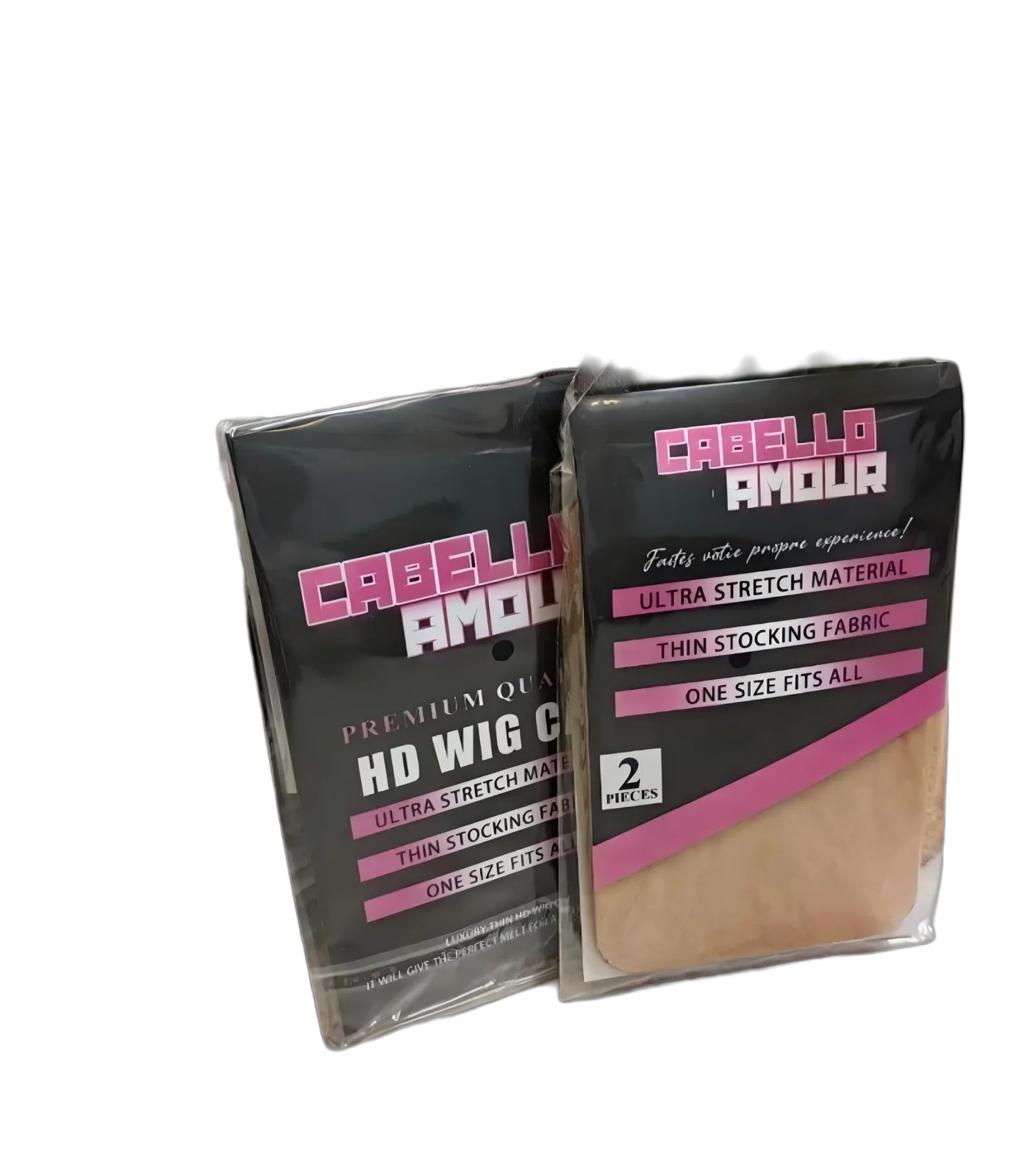 HD wig cap