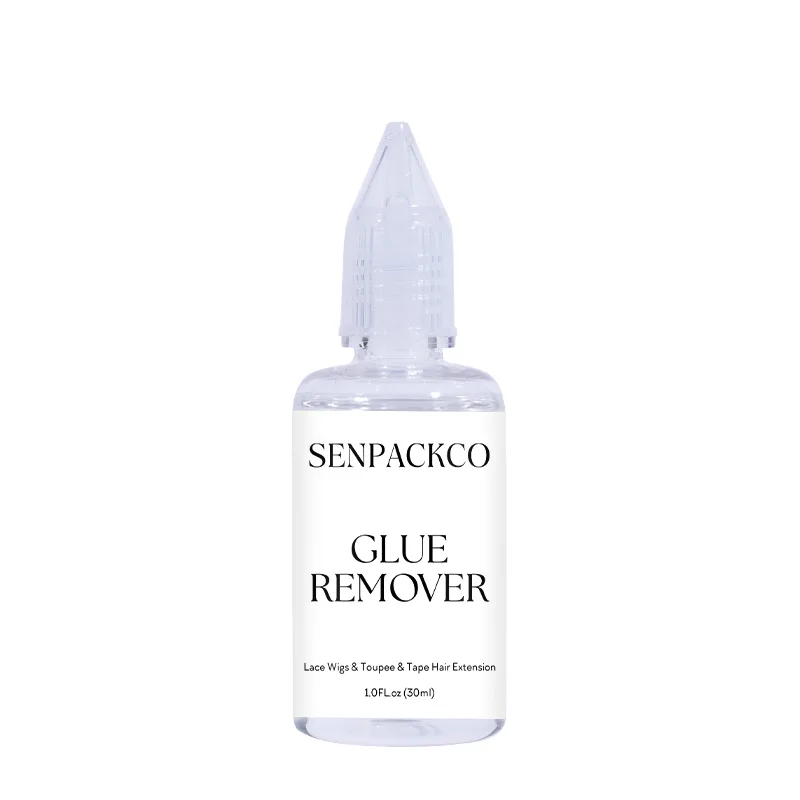 lace glue remover