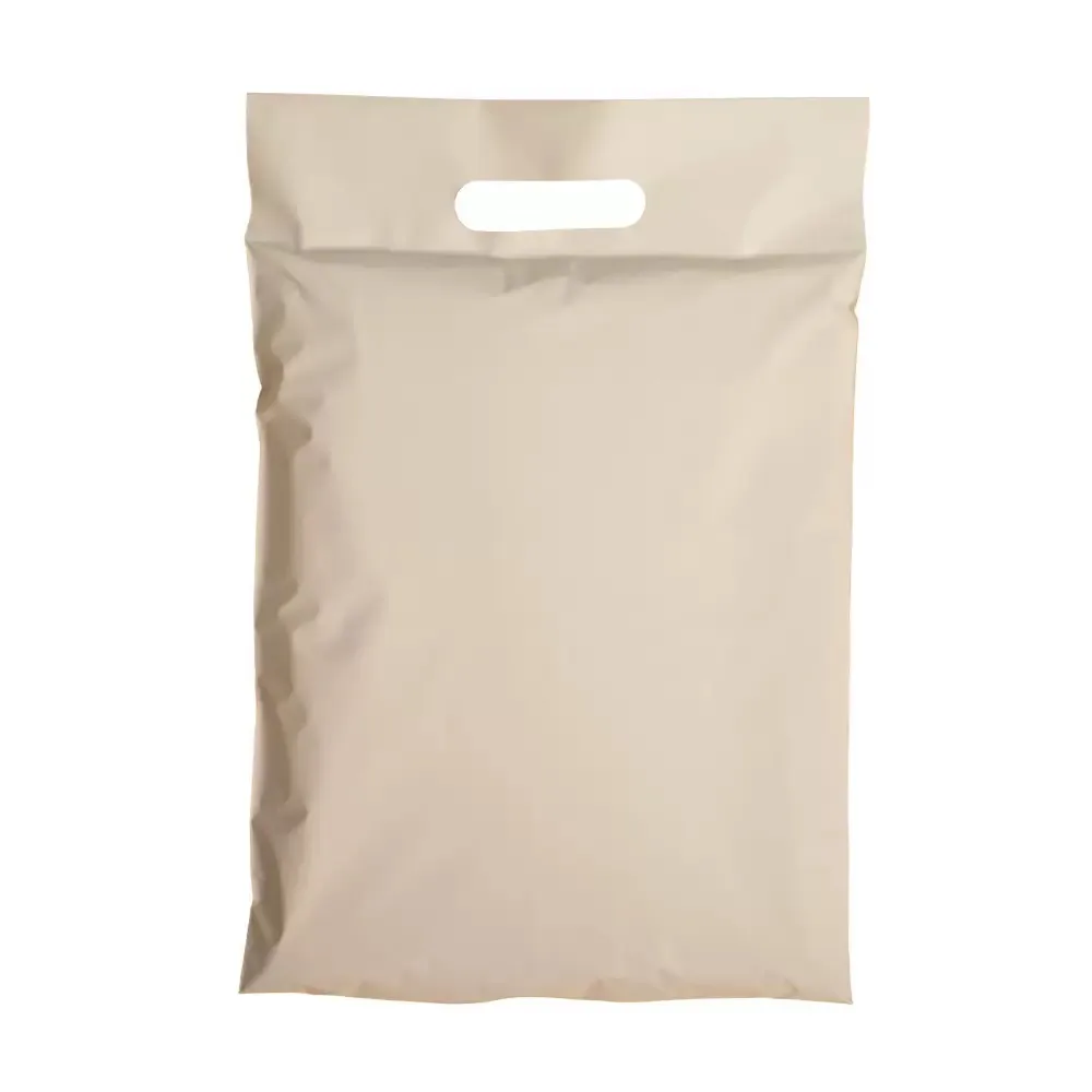 Mailer bag