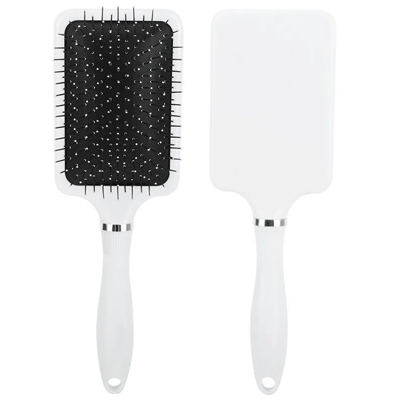 Paddle brush