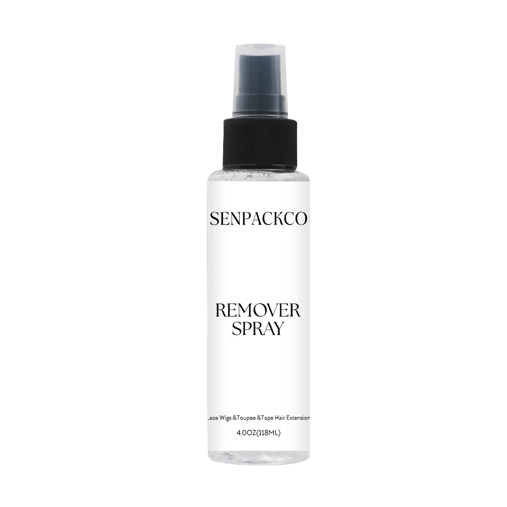 Remover spray