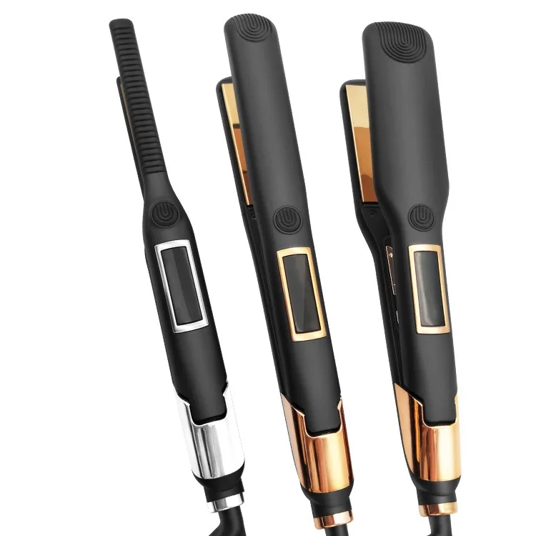 S5-flat iron 260℃(500℉)