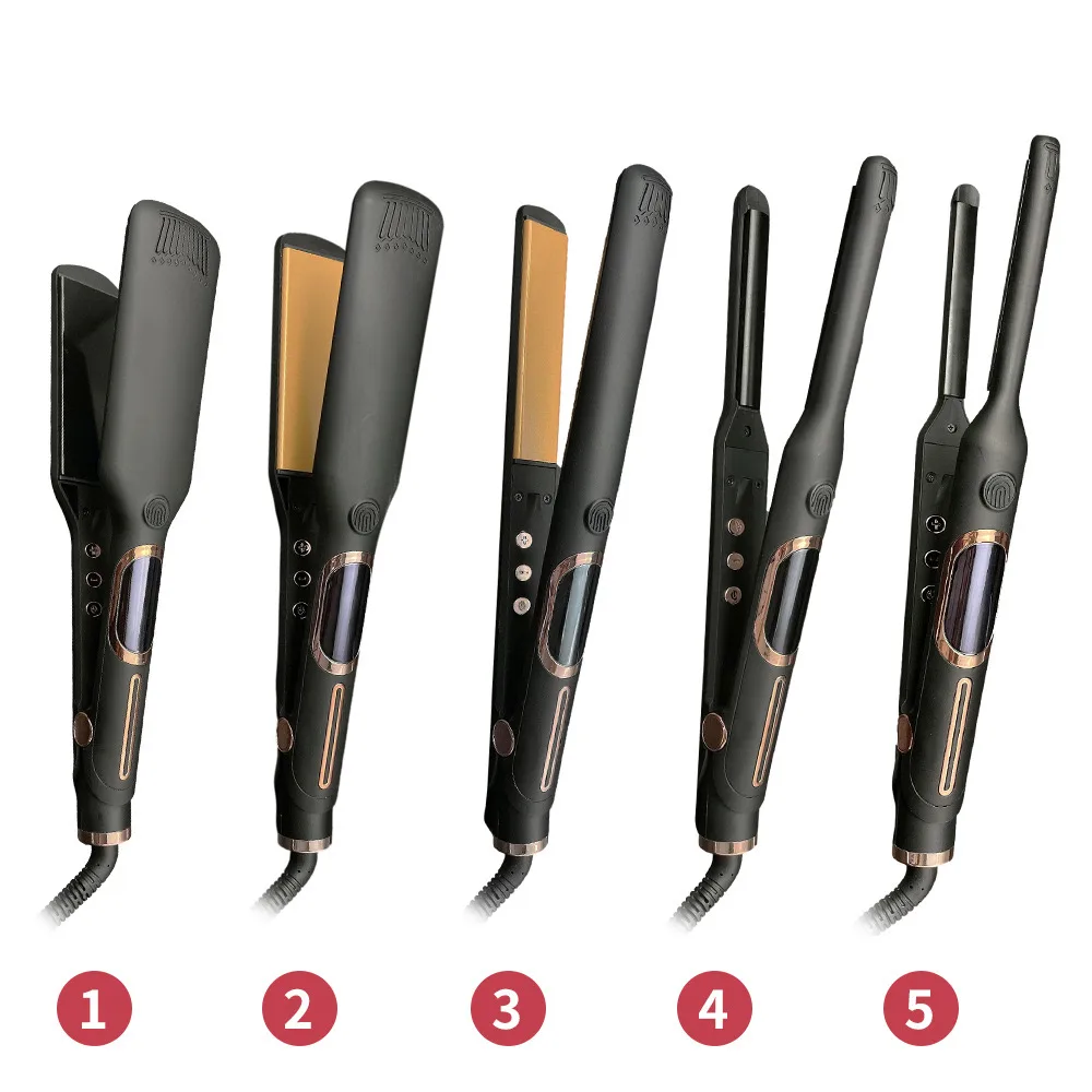 S6-flat iron 260℃(500℉)