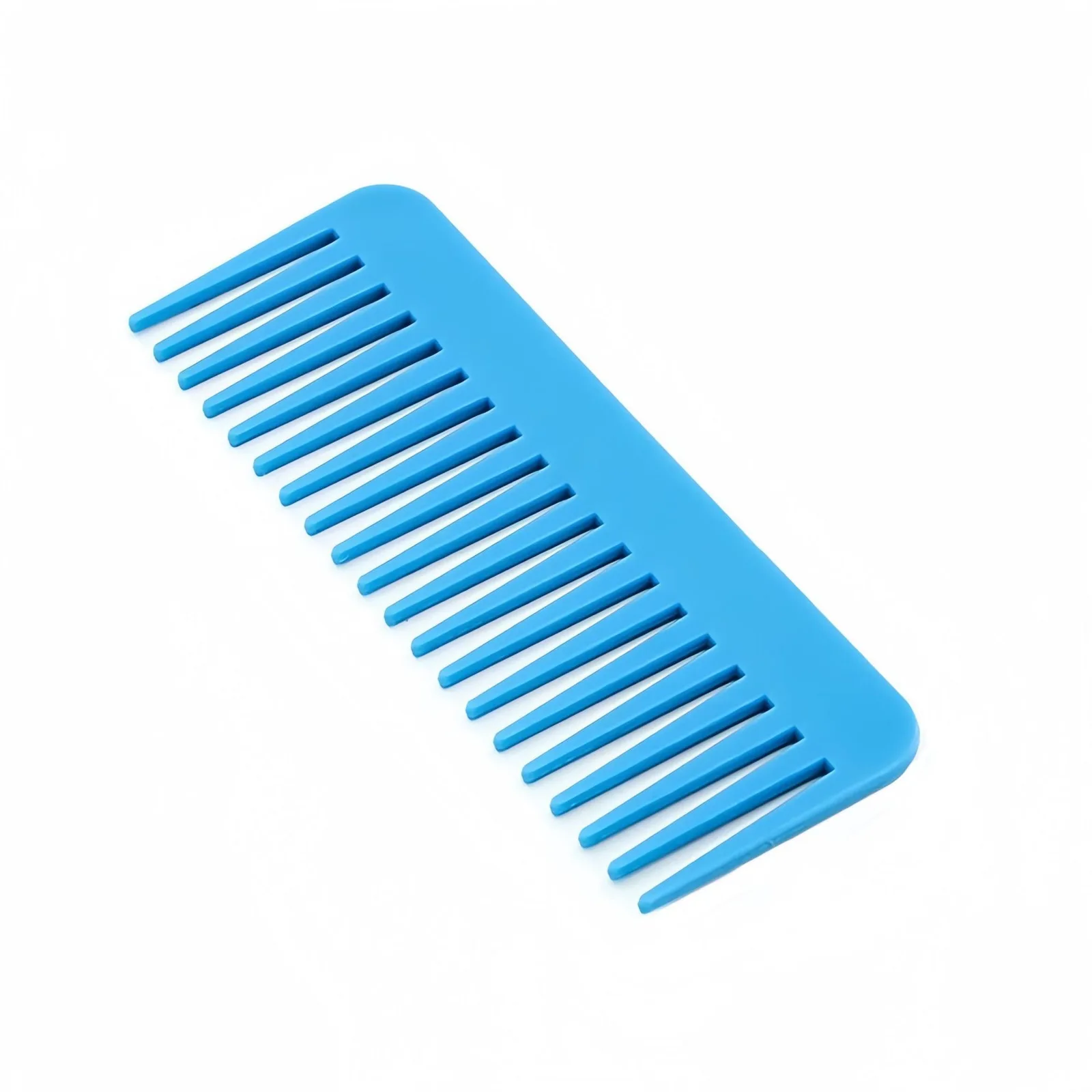 Wide tooth comb (without handle)
