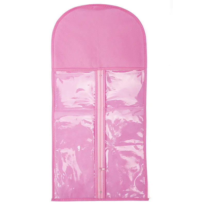 Wig storage bag